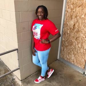 Meet your Posher, Jasmine